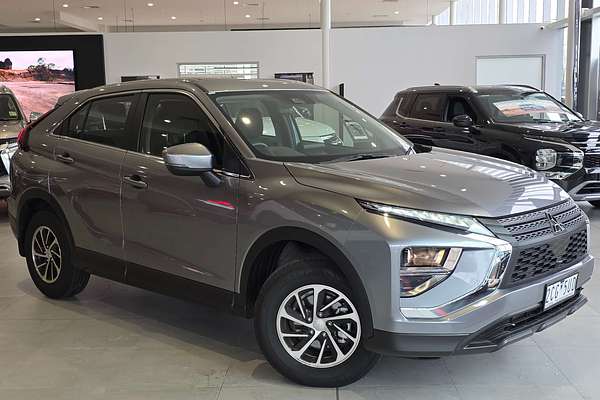 2024 Mitsubishi Eclipse Cross ES YB