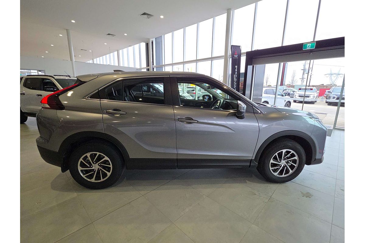 2024 Mitsubishi Eclipse Cross ES YB