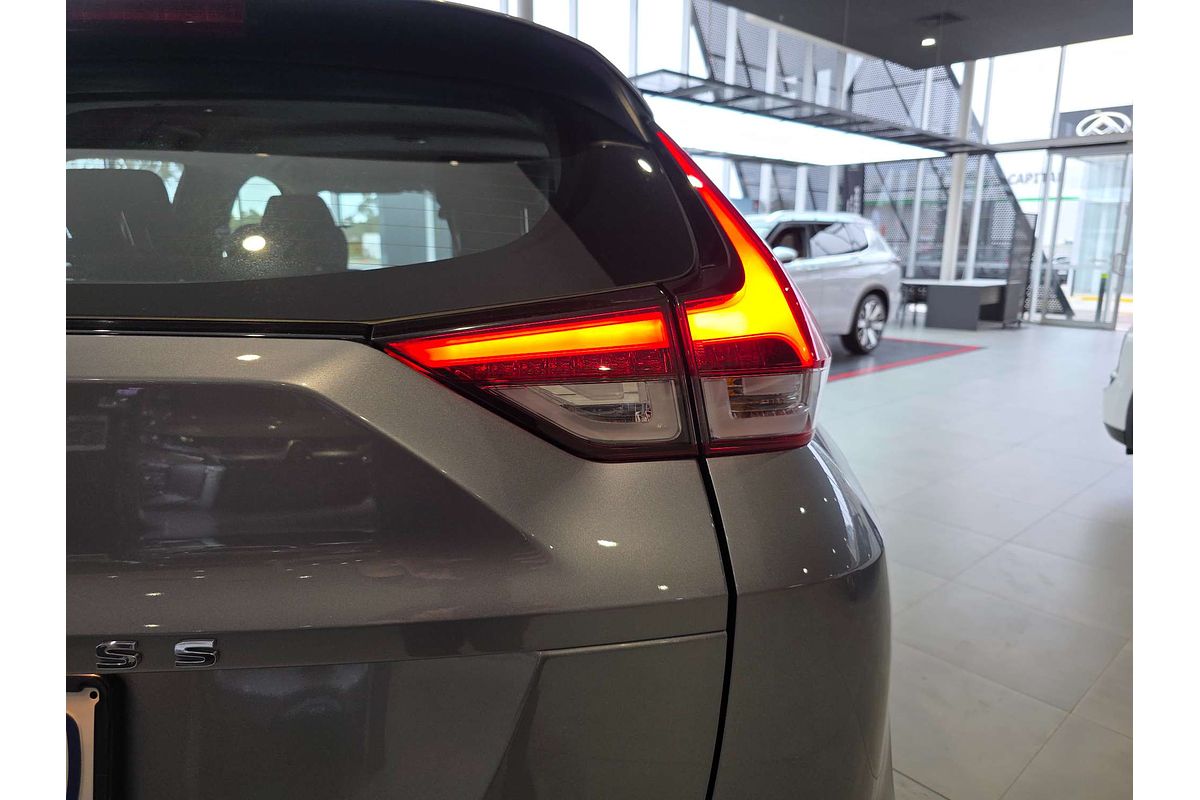 2024 Mitsubishi Eclipse Cross ES YB