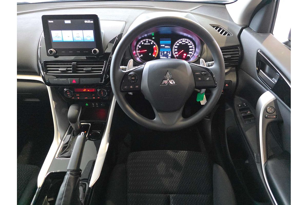 2024 Mitsubishi Eclipse Cross ES YB