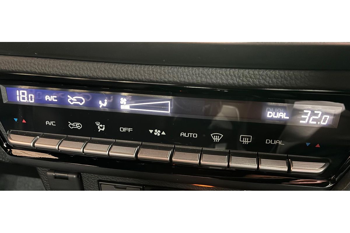 2025 Isuzu D-MAX LS-U 4X4