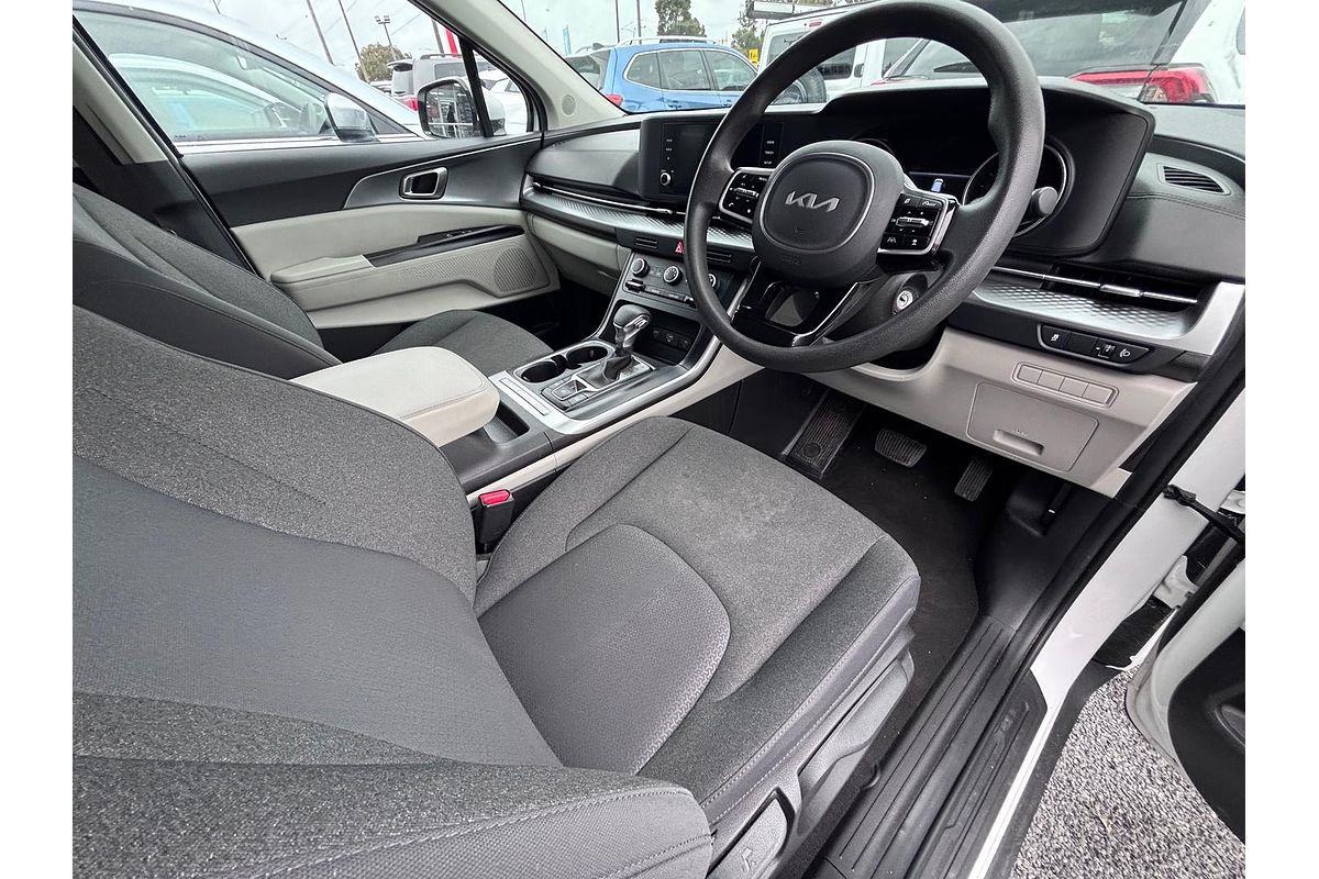 2023 Kia Carnival S KA4