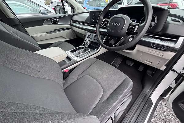 2023 Kia Carnival S KA4