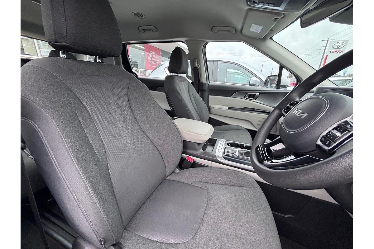 2023 Kia Carnival S KA4