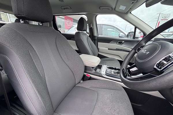 2023 Kia Carnival S KA4