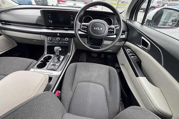 2023 Kia Carnival S KA4