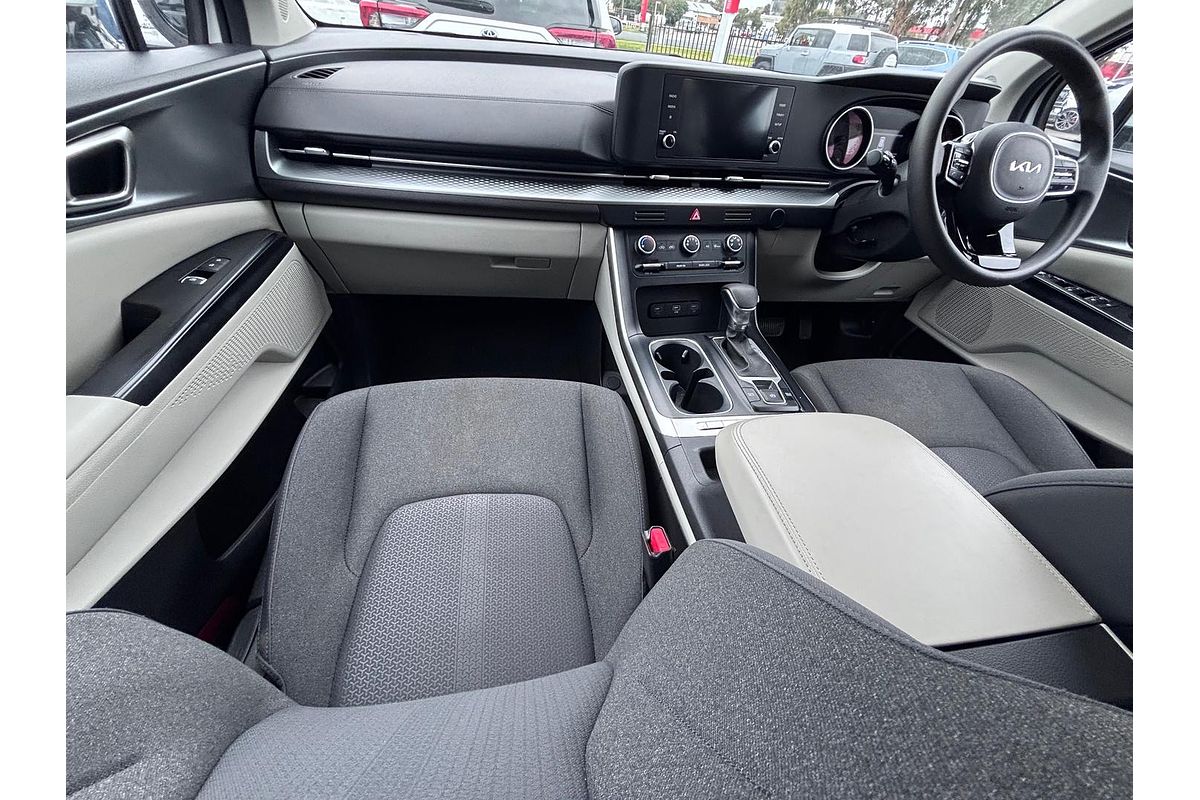 2023 Kia Carnival S KA4