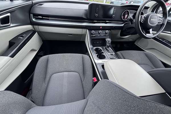 2023 Kia Carnival S KA4