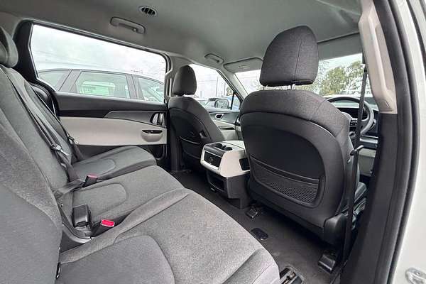 2023 Kia Carnival S KA4
