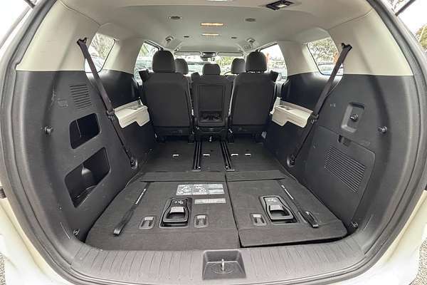 2023 Kia Carnival S KA4