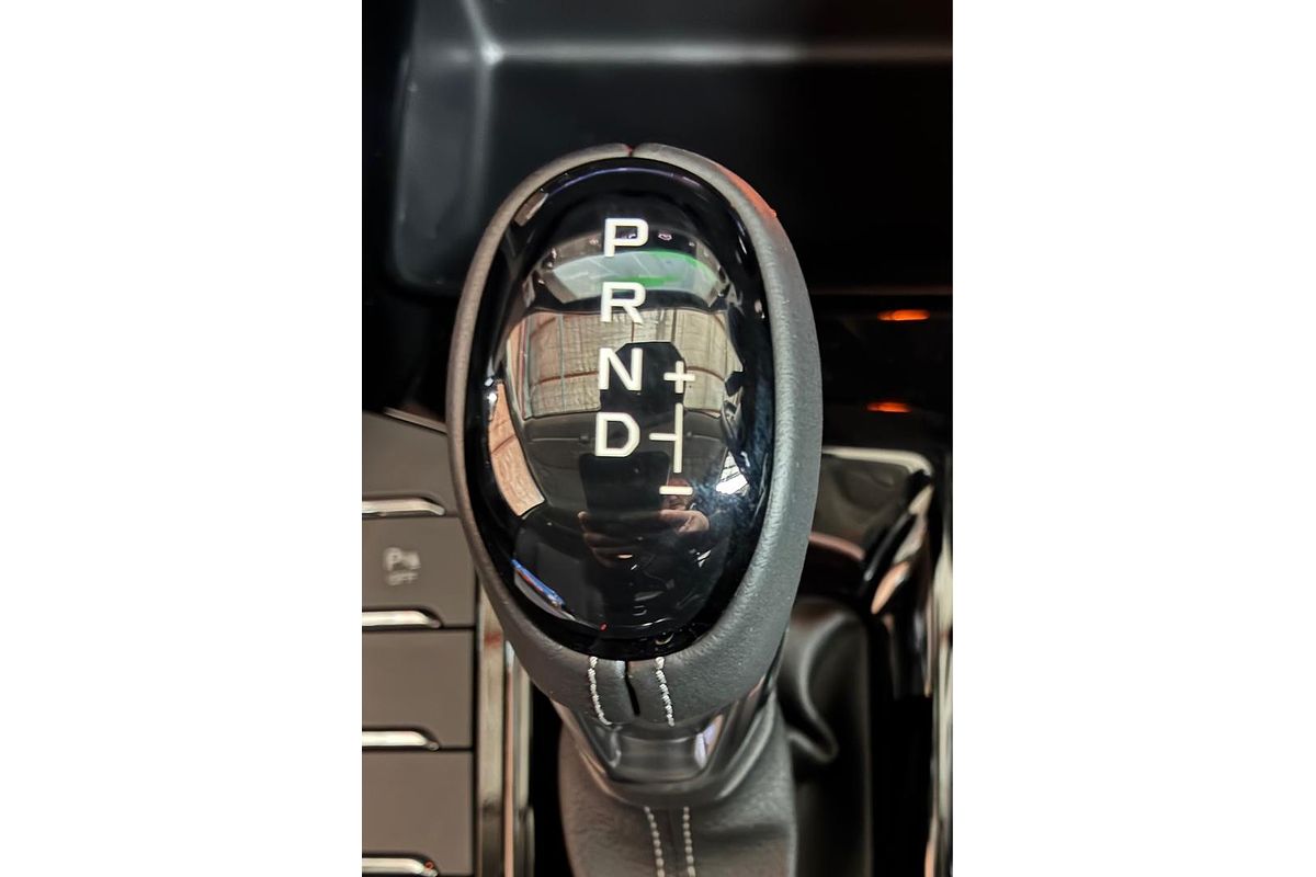 2025 Isuzu MU-X LS-U