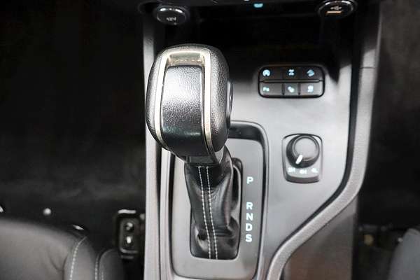 2021 Ford Ranger XLT PX MkIII 4X4 2.0L
