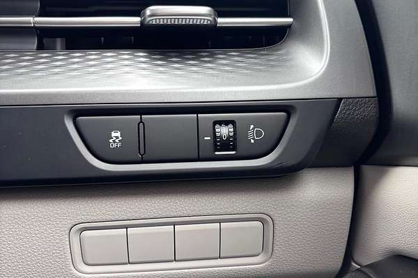 2023 Kia Carnival S KA4