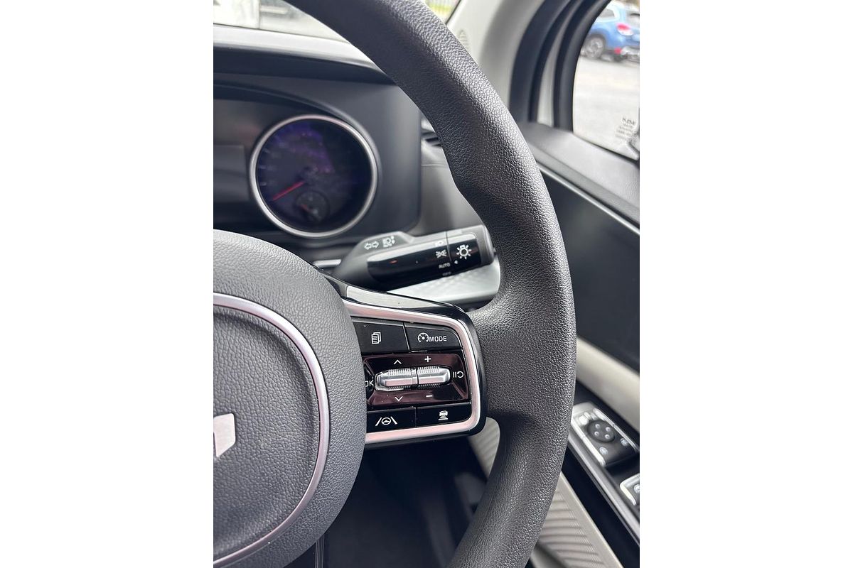 2023 Kia Carnival S KA4