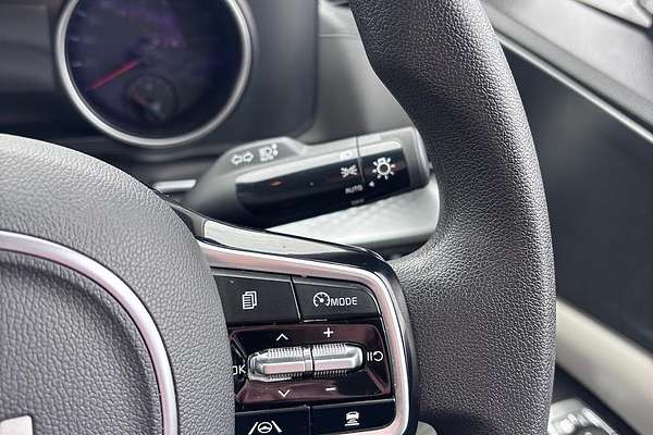 2023 Kia Carnival S KA4