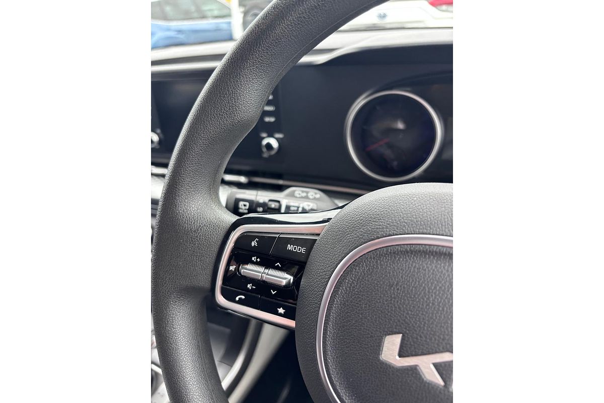 2023 Kia Carnival S KA4