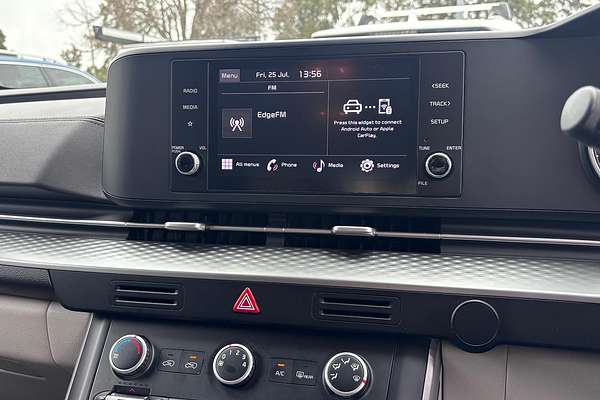 2023 Kia Carnival S KA4