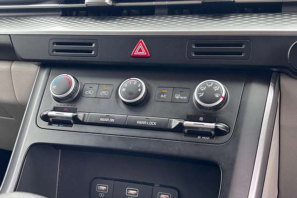 2023 Kia Carnival S KA4