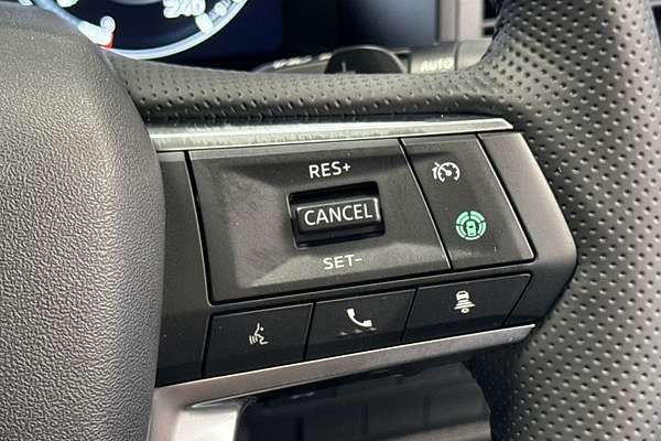 2023 Mitsubishi Outlander Exceed ZM