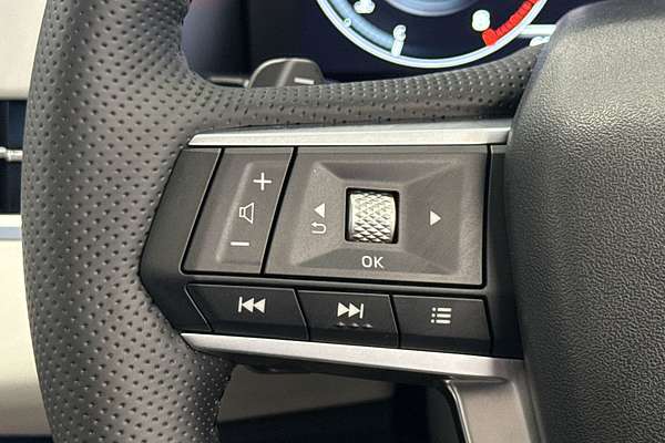 2023 Mitsubishi Outlander Exceed ZM