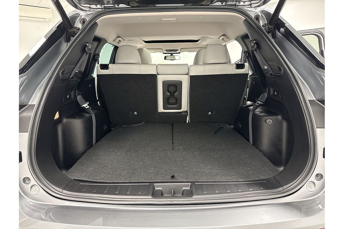 2023 Mitsubishi Outlander Exceed ZM