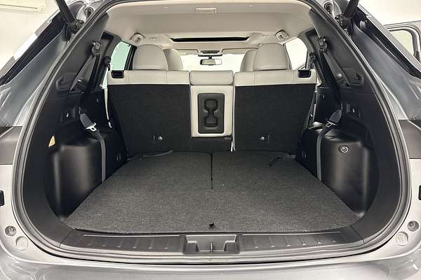 2023 Mitsubishi Outlander Exceed ZM