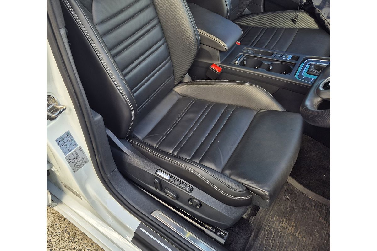 2021 Volkswagen Passat 206TSI R-Line B8