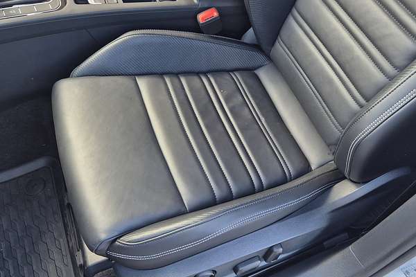 2021 Volkswagen Passat 206TSI R-Line B8