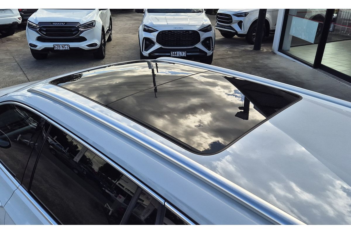 2021 Volkswagen Passat 206TSI R-Line B8