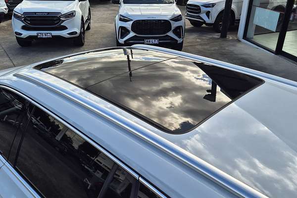 2021 Volkswagen Passat 206TSI R-Line B8