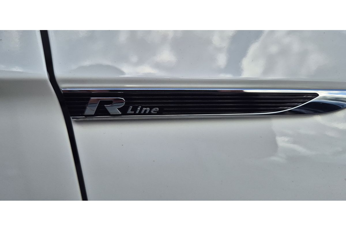 2021 Volkswagen Passat 206TSI R-Line B8