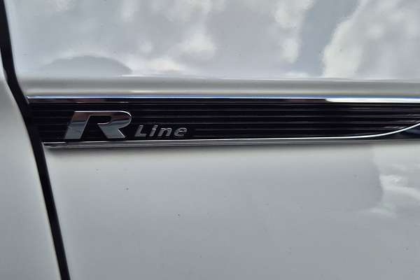 2021 Volkswagen Passat 206TSI R-Line B8