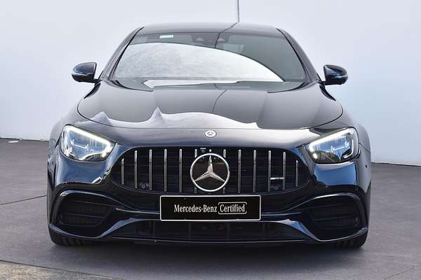 2023 Mercedes-Benz E-Class E63 AMG S W213
