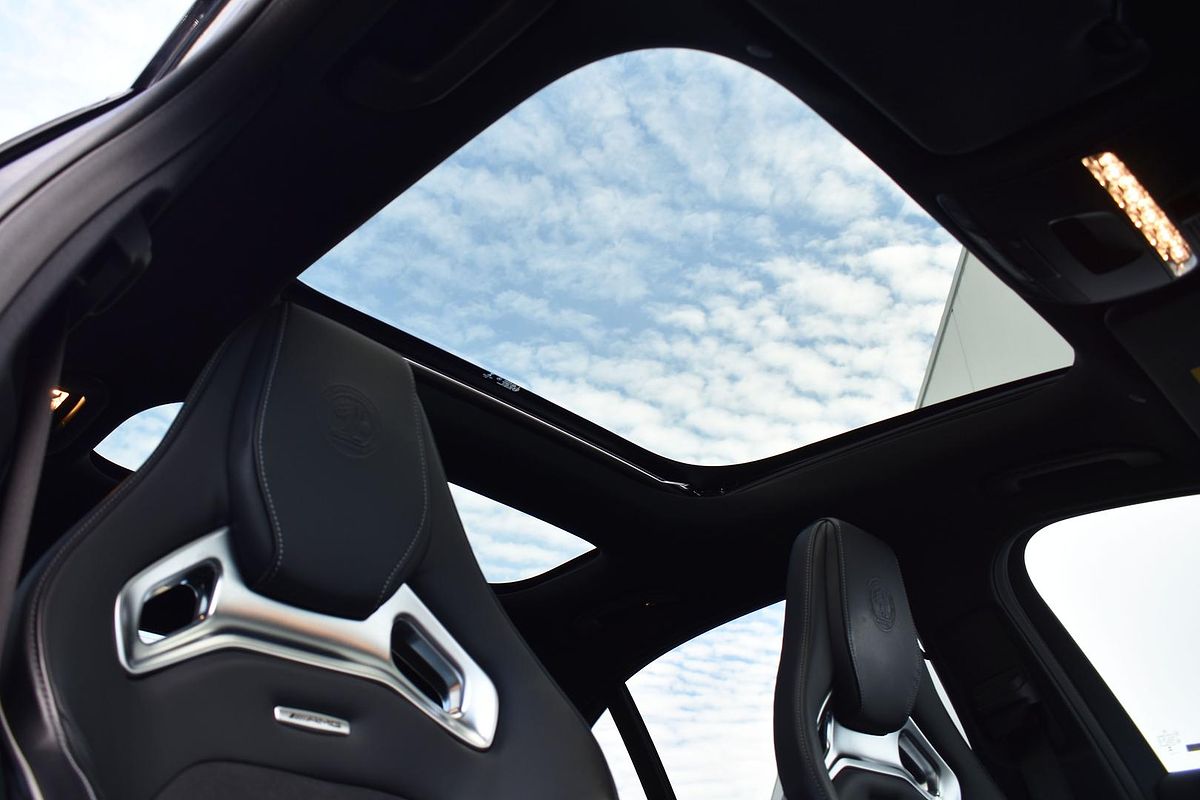 2023 Mercedes-Benz E-Class E63 AMG S W213