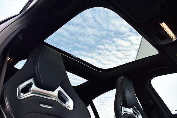 2023 Mercedes-Benz E-Class E63 AMG S W213