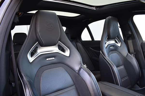2023 Mercedes-Benz E-Class E63 AMG S W213