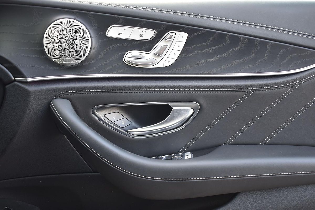 2023 Mercedes-Benz E-Class E63 AMG S W213