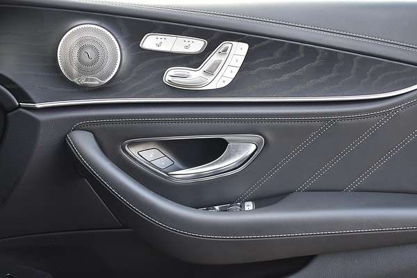 2023 Mercedes-Benz E-Class E63 AMG S W213