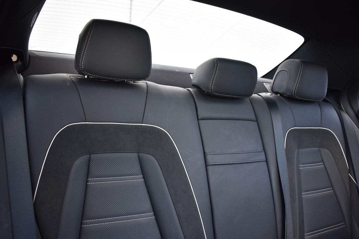 2023 Mercedes-Benz E-Class E63 AMG S W213