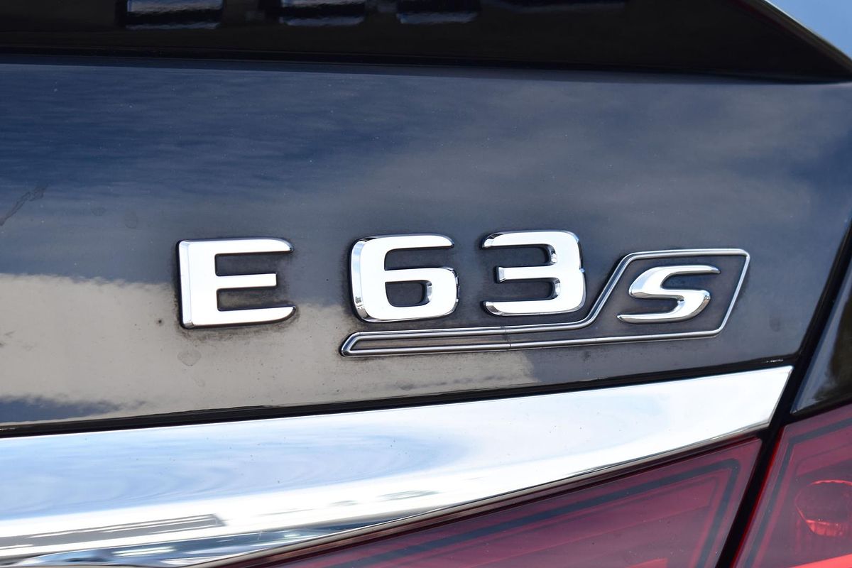 2023 Mercedes-Benz E-Class E63 AMG S W213
