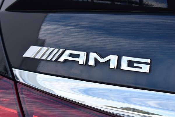 2023 Mercedes-Benz E-Class E63 AMG S W213