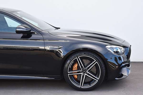 2023 Mercedes-Benz E-Class E63 AMG S W213