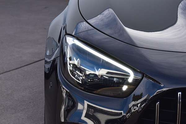 2023 Mercedes-Benz E-Class E63 AMG S W213