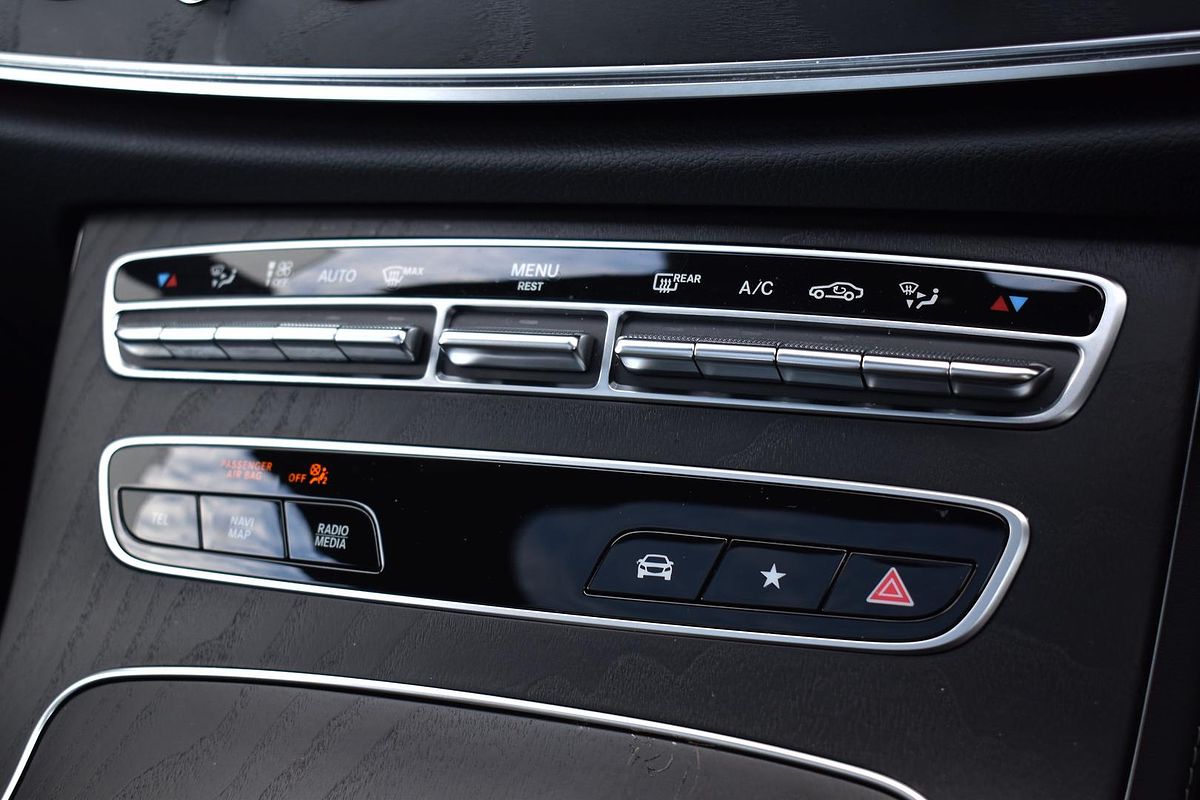 2023 Mercedes-Benz E-Class E63 AMG S W213