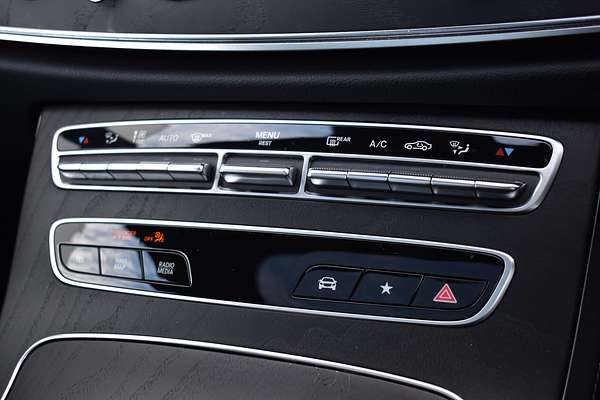 2023 Mercedes-Benz E-Class E63 AMG S W213