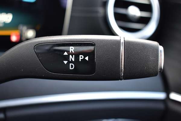 2023 Mercedes-Benz E-Class E63 AMG S W213