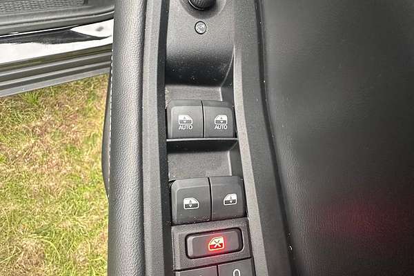 2023 Jeep Grand Cherokee Night Eagle WL