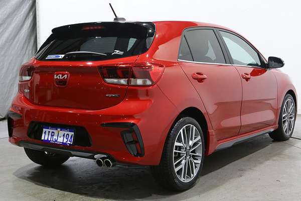 2023 Kia Rio GT-Line YB