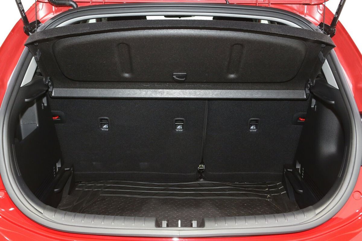 2023 Kia Rio GT-Line YB