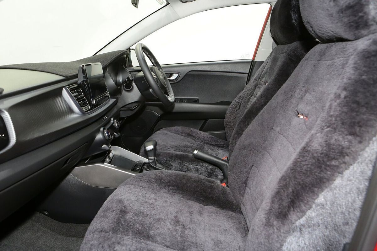 2023 Kia Rio GT-Line YB